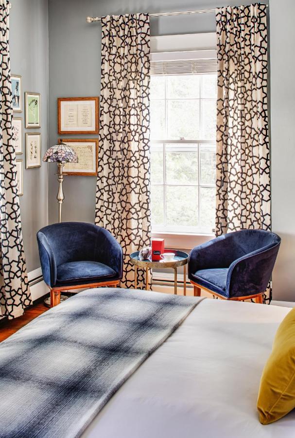 Bed and Breakfast The Applewood Manor Asheville Zewnętrze zdjęcie