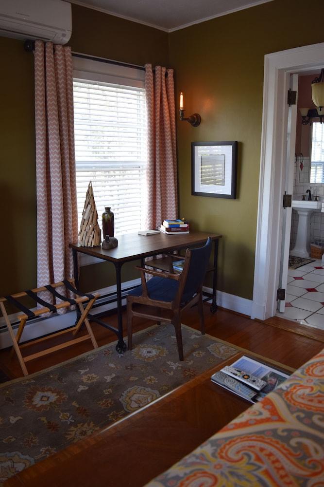 Bed and Breakfast The Applewood Manor Asheville Zewnętrze zdjęcie