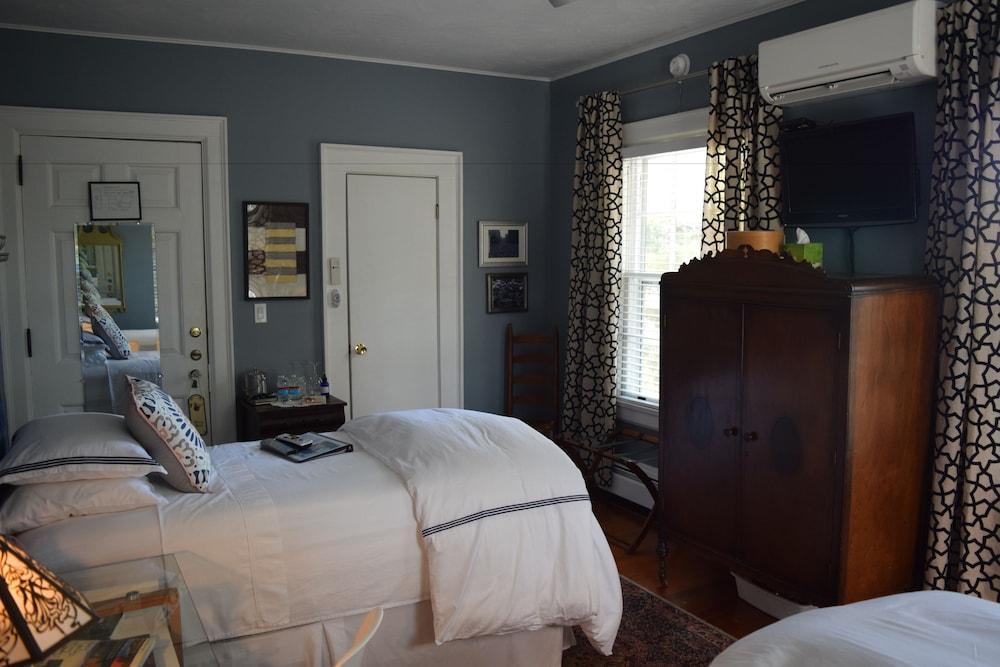 Bed and Breakfast The Applewood Manor Asheville Zewnętrze zdjęcie