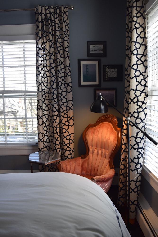 Bed and Breakfast The Applewood Manor Asheville Zewnętrze zdjęcie