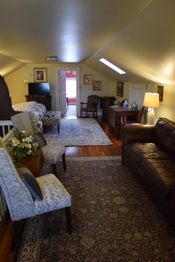 Bed and Breakfast The Applewood Manor Asheville Zewnętrze zdjęcie