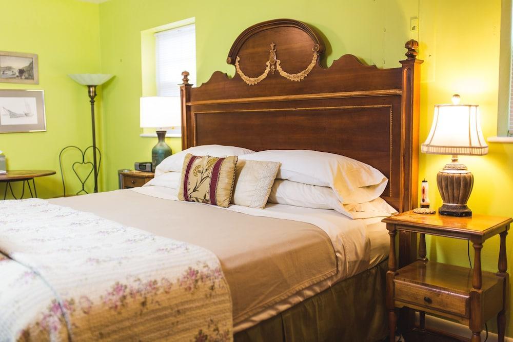 Bed and Breakfast The Applewood Manor Asheville Zewnętrze zdjęcie