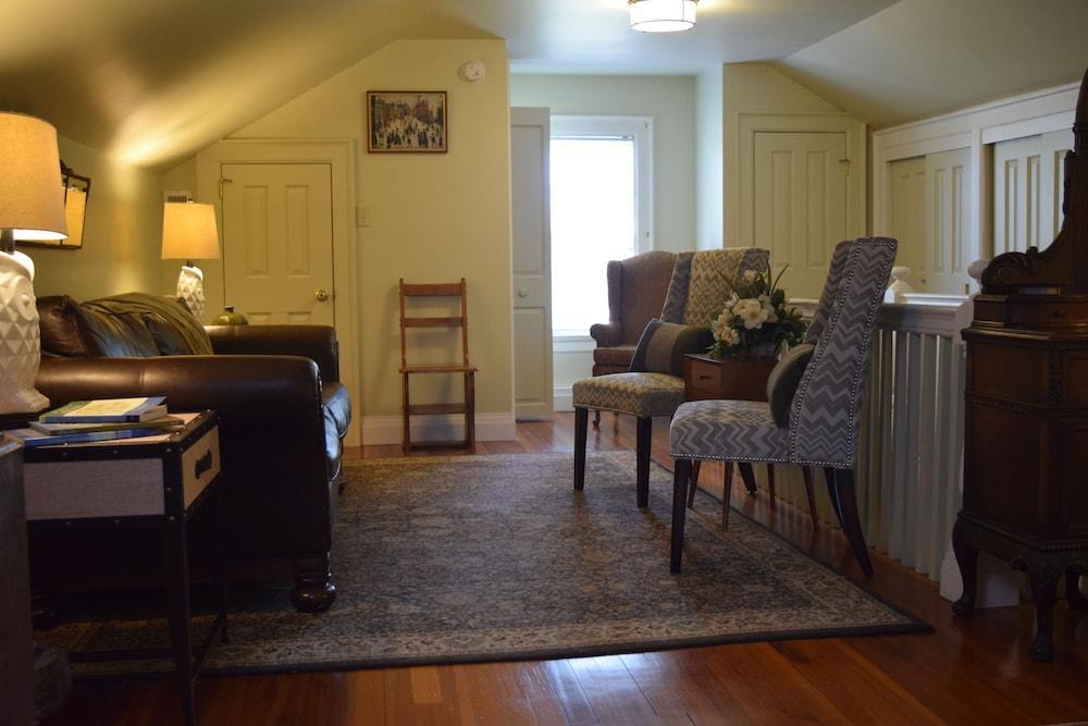 Bed and Breakfast The Applewood Manor Asheville Zewnętrze zdjęcie
