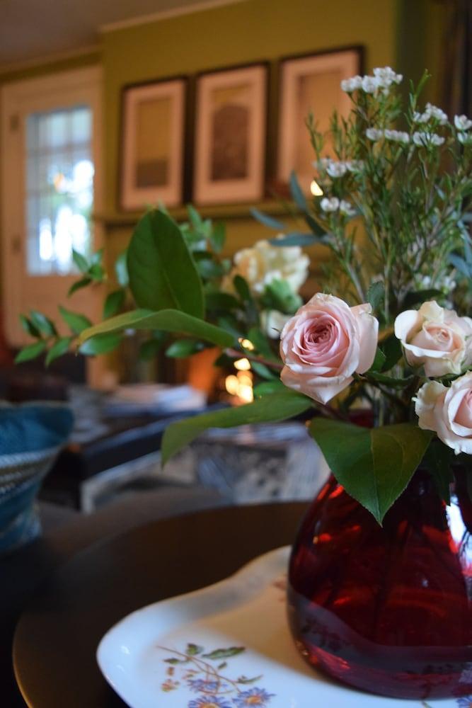 Bed and Breakfast The Applewood Manor Asheville Zewnętrze zdjęcie